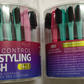 Kim&C Edge Control Styling Brush Mini Bulk - AS93171