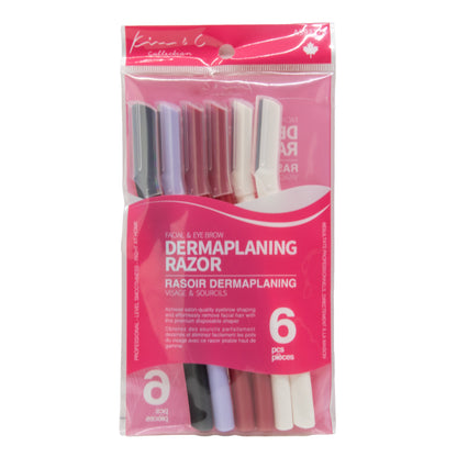 Kim&C Finishing Touch Derma-planer - AS93173