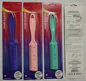 Kim&C Double Sided Hair Cutter - AS93174
