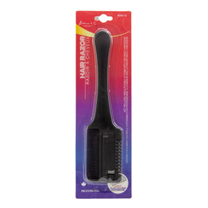Kim&C Hair Cutter (with Dorco Blade) - AS93175