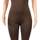 Bodycon Jumpsuit-BDL2302