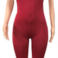 Bodycon Jumpsuit-BDL2302