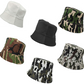 Fashion Bucket Cap - CABUC