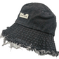 Premium Denim Bucket Cap - CABUKHQ