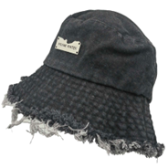 Premium Denim Bucket Cap - CABUKHQ