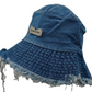 Premium Denim Bucket Cap - CABUKHQ