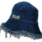 Premium Denim Bucket Cap - CABUKHQ