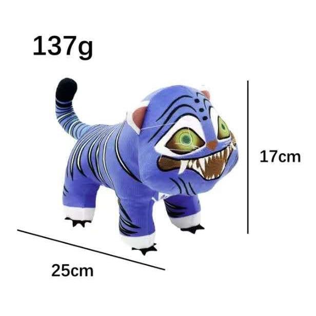 KDH character goods "Derpy" Dolls - DPY