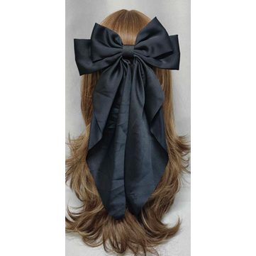 Satin Longtail Bow - HDZ008~023