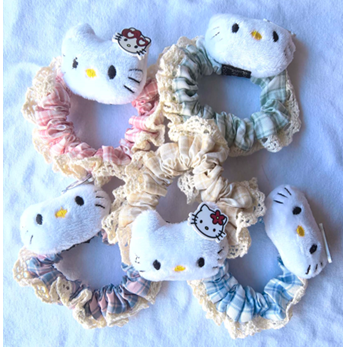 Character Scrunchie - HSC50AST