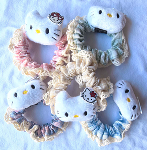 Character Scrunchie - HSC50AST
