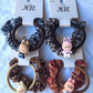 Character Scrunchie - HSC50AST