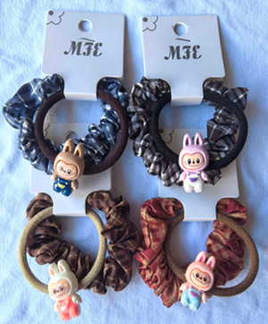 Character Scrunchie - HSC50AST