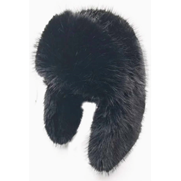 Fashion Winter Trapper Hat (Faux fur) - IVW001-5