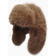 Fashion Winter Trapper Hat (Faux fur) - IVW001-5