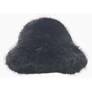 Fashion Winter Bucket Hat - IVW004-7