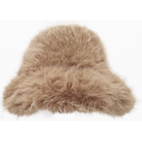 Fashion Winter Bucket Hat - IVW004-7