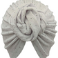 Fashion Turban with Flower(Hotfix)-IKC91408