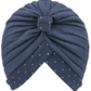 Fashion Turban with Hotfix-IKC91422