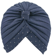 Fashion Turban with Hotfix-IKC91422