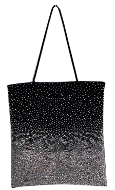Fabric like Tod's Bag - KCBAG01