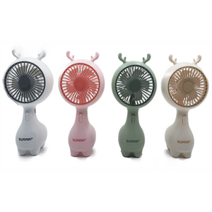 USB Mini fan-KCFAN2404B