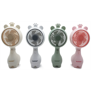 USB Mini fan-KCFAN2404C
