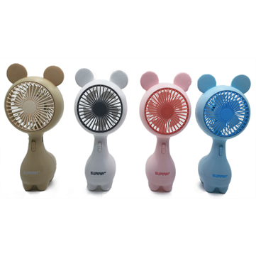 USB Mini fan-KCFAN2404D