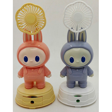 USB Mini fan-KCFAN2501