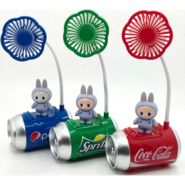 USB Mini fan-KCFAN2502