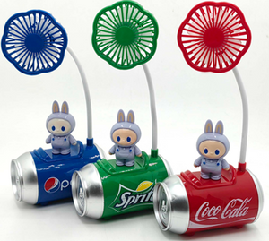 USB Mini fan-KCFAN2502