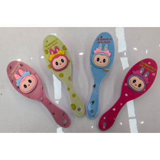 Character Hair Brush - KCHB01