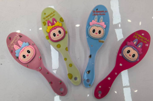 Character Hair Brush - KCHB01