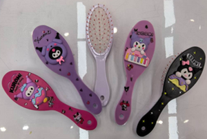 Character Hair Brush - KCHB01