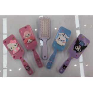Character Hair Brush - KCHB02