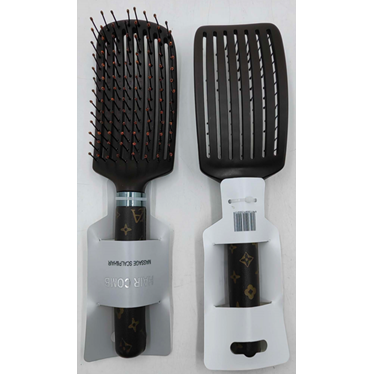 Premium Hair Brush - KCHB03
