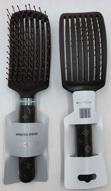 Premium Hair Brush - KCHB03