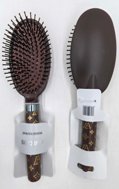 Premium Hair Brush - KCHB03