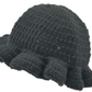 Crochet Knitted Bucket Hat - KCHH01KIDS