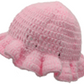 Crochet Knitted Bucket Hat - KCHH01KIDS