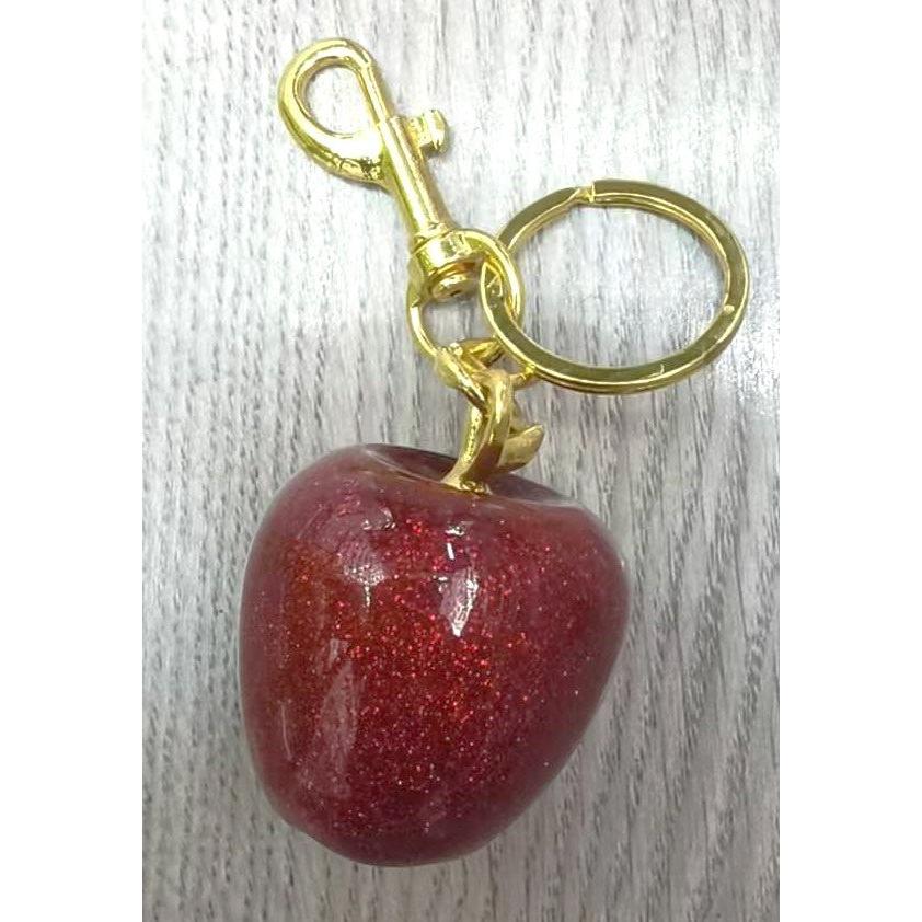 Fluit Character Keychain - KCKC05