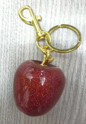 Fluit Character Keychain - KCKC05