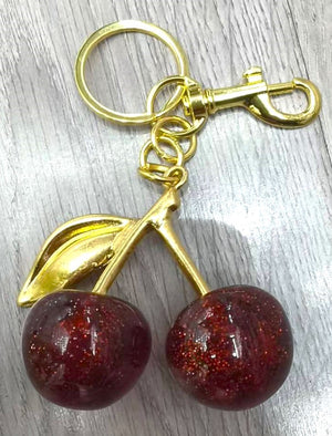 Fluit Character Keychain - KCKC05