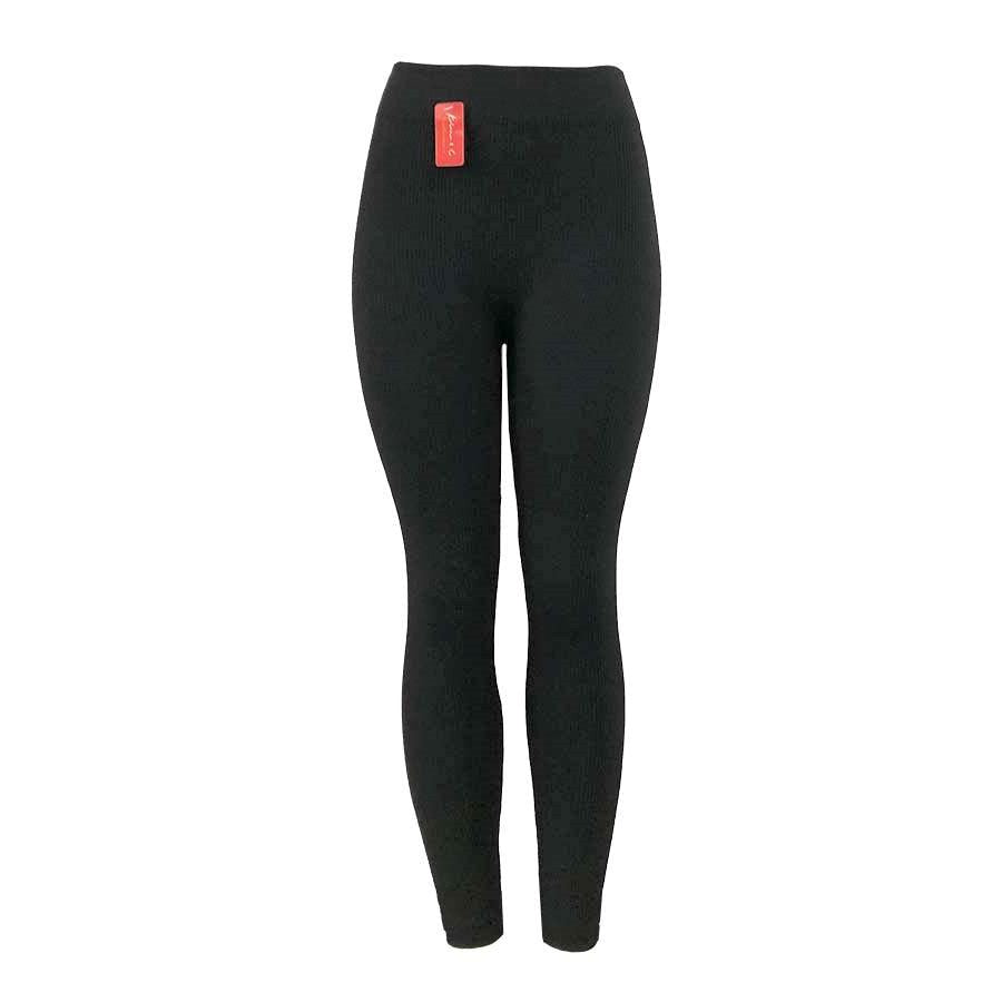 Plain Leggings with Thermal - KCLGS01