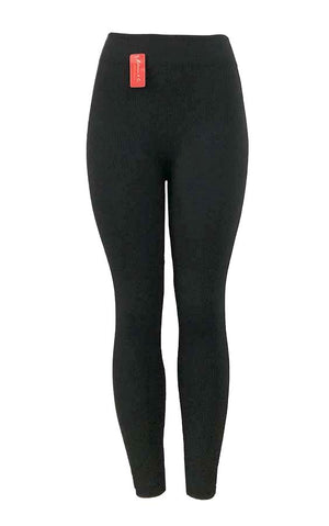 Plain Leggings with Thermal - KCLGS01