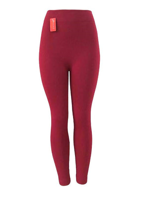 Plain Leggings with Thermal - KCLGS01