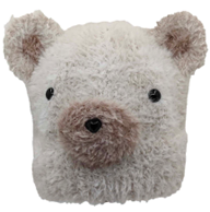 Premium Character Hat-KCW2405-2AST