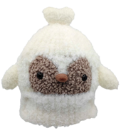 Premium Character Hat-KCW2405-3AST
