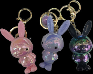 Christal Character Keychain - KCKC004