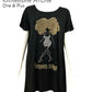 Rhein stone Shirts - TEAST